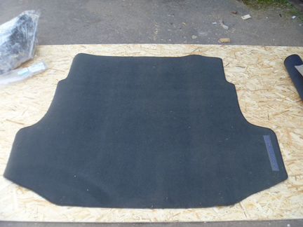 Коврик багажника Subaru Legacy B13 03-09 седан