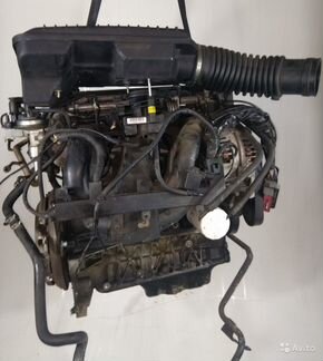 Двигатель Ford mondeo II RKJ (Б/У)