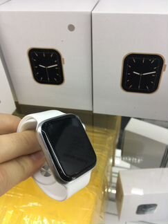 Apple Watch 6