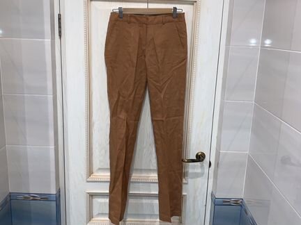 Брюки из льна Koton