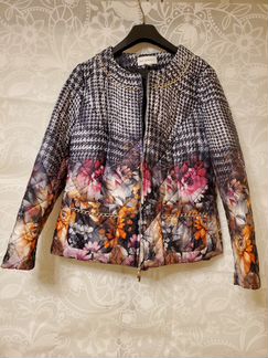 Куртка Amy Vermont мультиколор