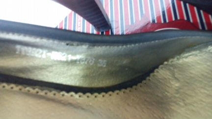 Туфли новые черные замшивые на 35,5 размер