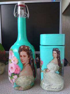 Декупаж