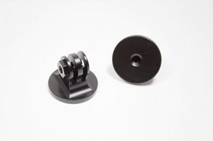 Металлический переходник для GoPro sjcam Xiaomi Yi