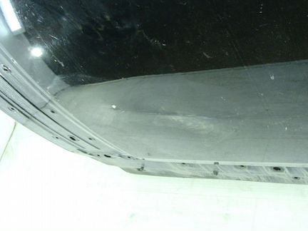 Дверь передняя левая Land Rover Range Rover