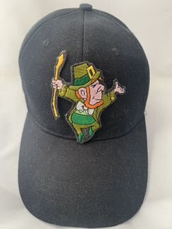 Вышивка.Патч.Нашивка. (Леприкон)