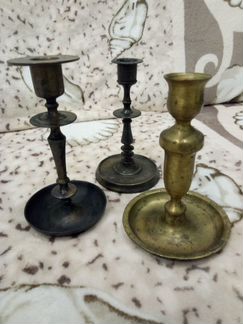 Подсвечник