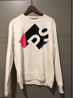 Свитшот мужской Paul Smith