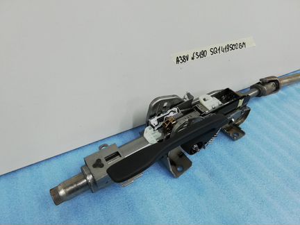 Рулевая колонка Ауди A3 8V 5Q1419502BM