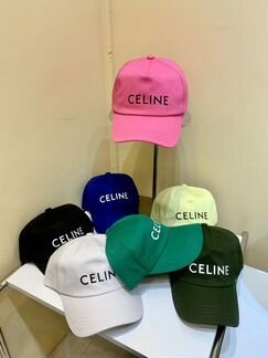 Кепка Celine