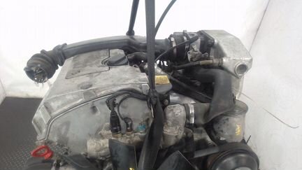 Двигатель (двс) Mercedes C W202 M111.941 2 Бензин