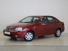 Chevrolet Lacetti 1.6 МТ, 2012, 96 900 км