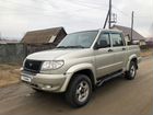 УАЗ Pickup 2.7 МТ, 2012, 183 998 км