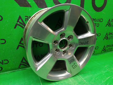 Диск R20 Chevrolet Tahoe 4 14г