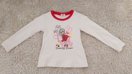 Майка и футболка