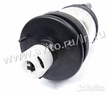 Пневмостойка в сборе задняя левая в сборе Range Ro