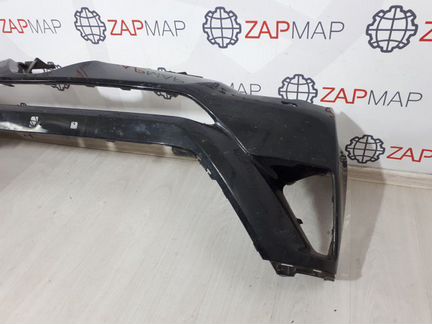 Бампер передний Toyota RAV 4 XA40