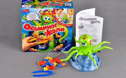 Настольная игра 