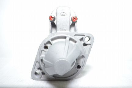 Стартер Hyundai Atos, Elantra, Getz