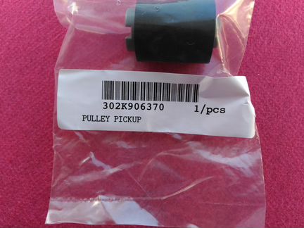 302K906370 Ролик захвата бумаги Kyocera 6500i