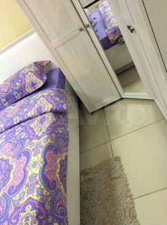 Комната 20 м² в 2-к, 4/14 эт.