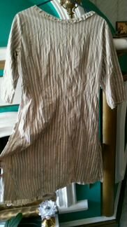 Esprit Collection. USA. Cotton. Платье-рубашка