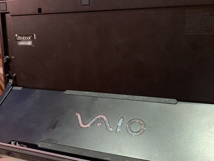 Sony vaio Duo 11 Ultrabook
