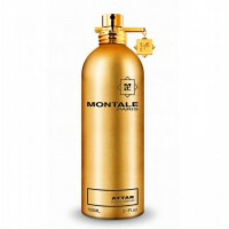 Парфюмерная вода Montale Attar унисекс 100мл новое