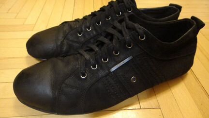 Туфли мужские Respect б/у