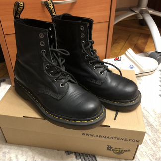 Dr. Martens