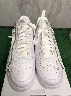 Nike lunar force 1 acronym
