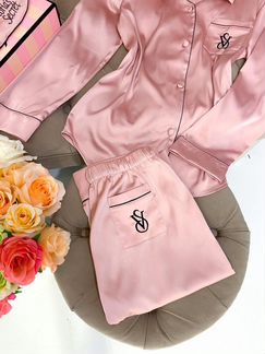 Victoria secret пижама