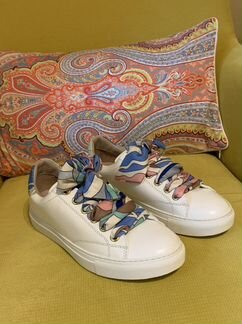 Кроссовки emilio pucci оригинал