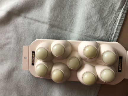 Массажная кровать ceragem