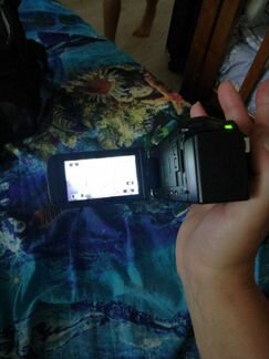 Видеокамера