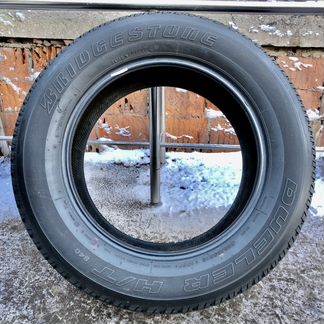 255/60 R18 Bridgestone Dueler H/T 840