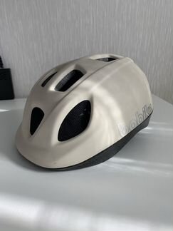 Шлем велосипедный детский