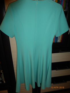 Нарядное платье