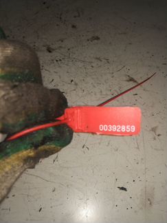 Заслонка дроссельная Volkswagen Golf IV 2003г