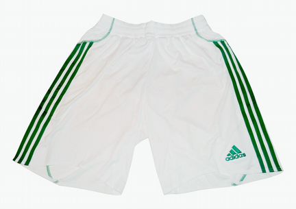 Шорты Adidas equipo SHO WB WH 563373