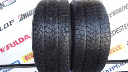 285 45 20 Pirelli Scorpion Winter 95M
