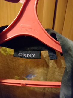 Рубашка dkny