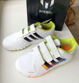Кроссовки adidas Messi