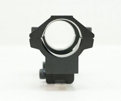 Кронштейн Leapers AccuShot 25,4 мм моноблок на 11