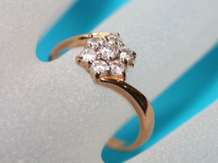 Золотое кольцо