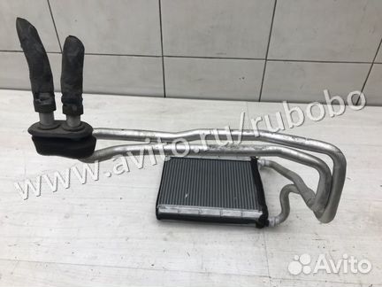 Радиатор печки Lifan X60 LFB479Q 2015