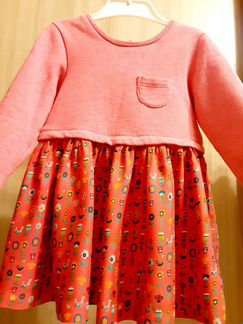 Платье Mothercare