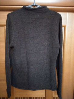 Кофта с паетками