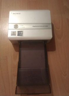 Принтер Sony DPP-FP35