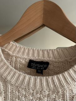 Свитер Topshop